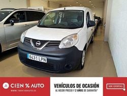 Blanco Usado 2021 Nissan NV250 Van | 10.900 €