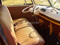 Amarillo Usado 2023 VW T-Roc SUV | 32.000 €