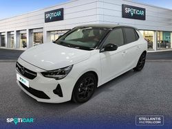 Blanco Usado 2023 Opel Corsa GS Line Berlina | 14.950 € (Un poco caro)