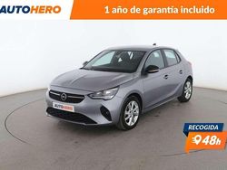 Gris Usado 2020 Opel Corsa Edition Utilitario | 10.856 € (Precio justo)