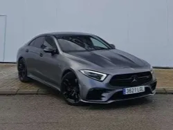 Gris Usado 2020 Mercedes CLS53 AMG AMG Coupe | 72.000 €