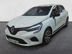 Usado 2022 Renault Clio V Equilibre | 12.890 € (Buen precio)
