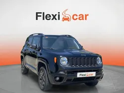 Negro Usado 2018 Jeep Renegade Trailhawk SUV | 14.490 € (Buen precio)