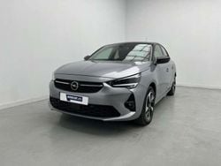 Gris magnetico Nuevo 2025 Opel Corsa-e Utilitario | 18.230 € (Super precio)