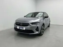 Gris magnetico Nuevo 2025 Opel Corsa-e Utilitario | 18.230 €