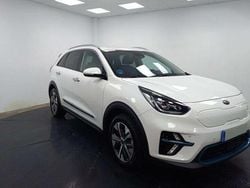 Usado 2021 Kia e-Niro SUV | 18.790 € (Precio justo)