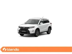 Blanco Nuevo 2024 Suzuki Vitara SUV | 25.169 € (Precio justo)