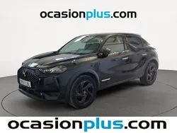 Negro Usado 2019 DS Automobiles DS3 Crossback Performance SUV | 18.910 € (Precio justo)