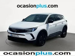 Blanco Usado 2022 Opel Grandland X Business Edition SUV | 17.728 € (Precio justo)