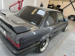 Negro Usado 1992 BMW 320 Coupe | 35.000 €