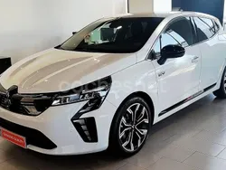 Blanco Nuevo 2025 Mitsubishi Colt Berlina | 23.900 € (Precio justo)