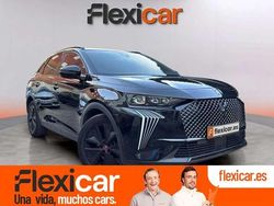 Negro Usado 2023 DS Automobiles DS7 Crossback Performance SUV | 23.860 € (Buen precio)