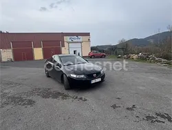 Negro Usado 2006 Honda Accord Sport Berlina | 5000 € (Buen precio)