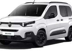 Blanco Nuevo 2025 Citroën Berlingo Monovolumen | 28.990 € (Precio justo)