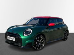 Usado 2024 Mini Cooper SE Utilitario | 39.900 €