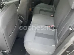 Negro Usado 2009 Renault Mégane III Dynamique Berlina | 4500 € (Precio justo)