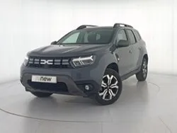 Gris Usado 2024 Dacia Duster Journey SUV | 23.500 € (Caro)