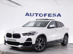 Blanco Usado 2020 BMW X2 Advantage SUV | 22.650 € (Precio justo)