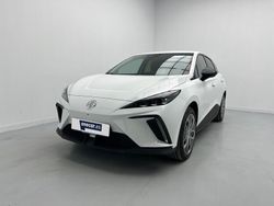 Blanco Usado 2025 MG MG4 EV Luxury Utilitario | 28.790 €