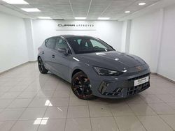 Gris Nuevo 2025 Cupra Leon Utilitario | 38.100 € (Buen precio)