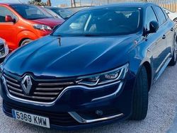 Usado 2018 Renault Talisman Zen | 12.500 €