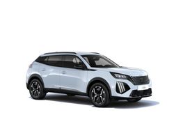 Blanco Usado 2024 Peugeot e-2008 Allure SUV | 34.710 €