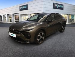 Gris Usado 2024 Citroën C5 X PureTech Familiar | 24.990 € (Caro)