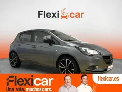 Amarillo Usado 2019 Opel Corsa Design Edition Berlina | 7490 € (Super precio)