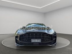 Negro Usado 2023 Aston Martin DBX SUV | 212.990 €