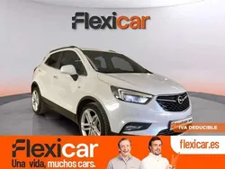 Blanco Usado 2019 Opel Mokka X Innovation SUV | 10.490 € (Buen precio)