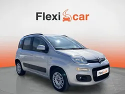 Fiat Panda Cross