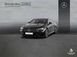 Usado 2024 Mercedes CLA250e Berlina | 39.151 € (Buen precio)