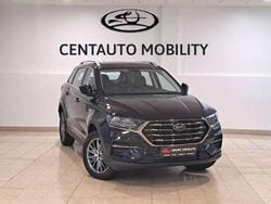 Negro Nuevo 2025 SWM G01 Elite SUV | 20.450 € (Precio justo)