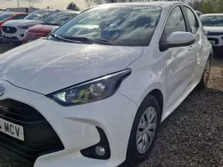 Usado 2022 Toyota Yaris Business Edition | 14.540 € (Precio justo)