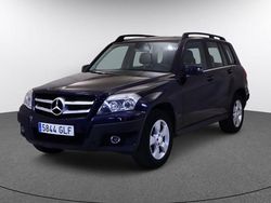 Usado 2009 Mercedes GLK280 SUV | 16.490 €