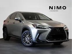 Titanium Usado 2025 Lexus NX450h+ SUV | 54.400 € (Precio justo)