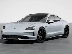 Gris hielo metalizado Nuevo 2024 Porsche Taycan Berlina | 124.900 € (Caro)