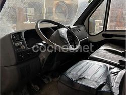 Blanco Usado 1996 Peugeot Boxer Van | 3000 €