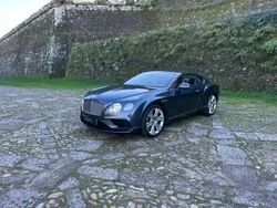 Gris Usado 2017 Bentley Continental Berlina | 119.000 €