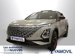 Gris / plata Usado 2024 Omoda 5 SUV | 25.450 € (Precio justo)