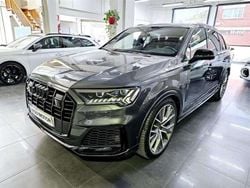 Gris Usado 2022 Audi Q7 Advanced SUV | 66.900 € (Caro)