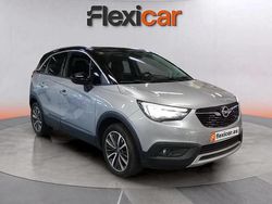 Gris Usado 2020 Opel Crossland X Design Edition SUV | 11.990 € (Precio justo)