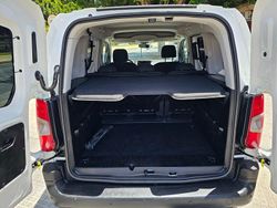 Blanco Usado 2020 Citroën Berlingo | 12.990 € (Precio justo)