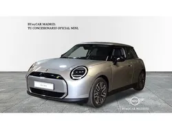 Eléctrico Nuevo 2025 Mini Cooper SE Utilitario | 33.900 € (Precio justo)