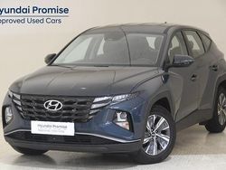 Usado 2024 Hyundai Tucson SUV | 22.500 € (Buen precio)