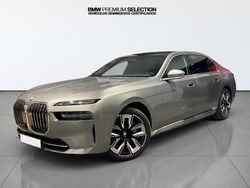 Usado 2024 BMW i7 Comfort Edition Berlina | 99.000 €