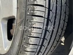 Gris / plata Usado 2005 Ford Fiesta Utilitario | 3500 € (Precio justo)