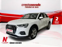 Usado 2019 Audi Q3 Advanced Plus SUV | 26.158 € (Buen precio)