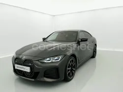 Eléctrico Usado 2023 BMW i4 Berlina | 53.900 € (Super precio)