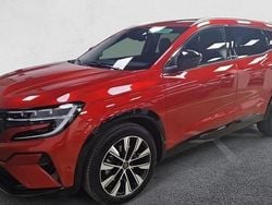 Usado 2024 Renault Espace Techno Monovolumen | 29.500 € (Super precio)